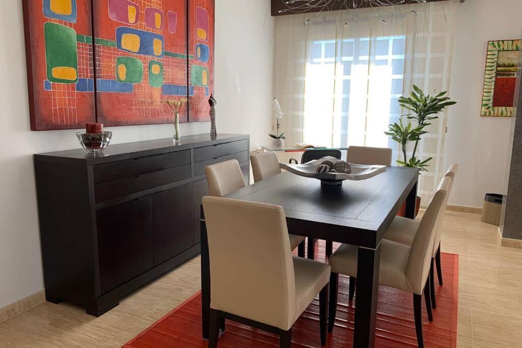 Apartamento Miramar . Amplitud Y Comodidad Almassora Extérieur photo
