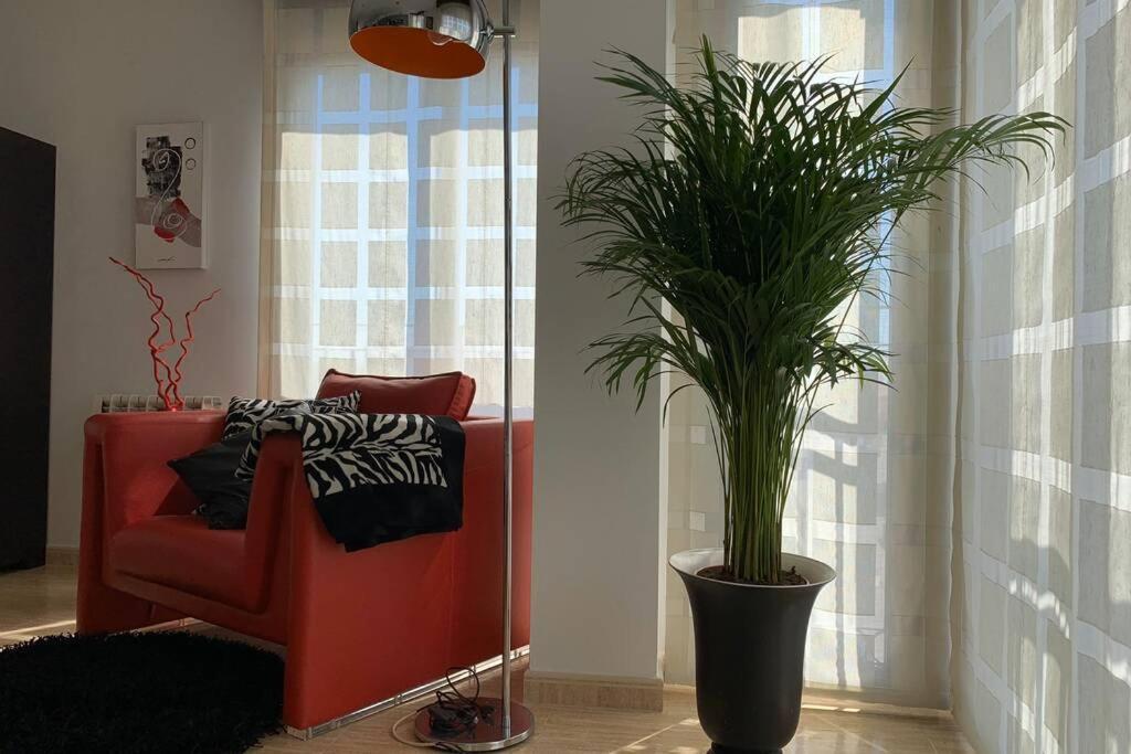 Apartamento Miramar . Amplitud Y Comodidad Almassora Extérieur photo