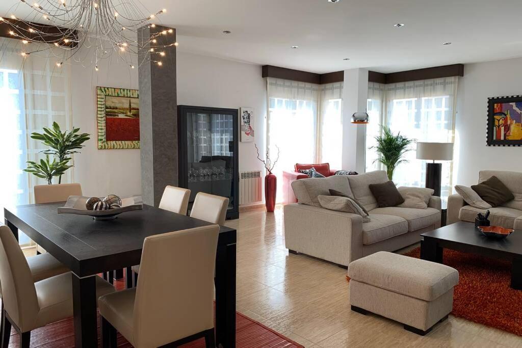Apartamento Miramar . Amplitud Y Comodidad Almassora Extérieur photo