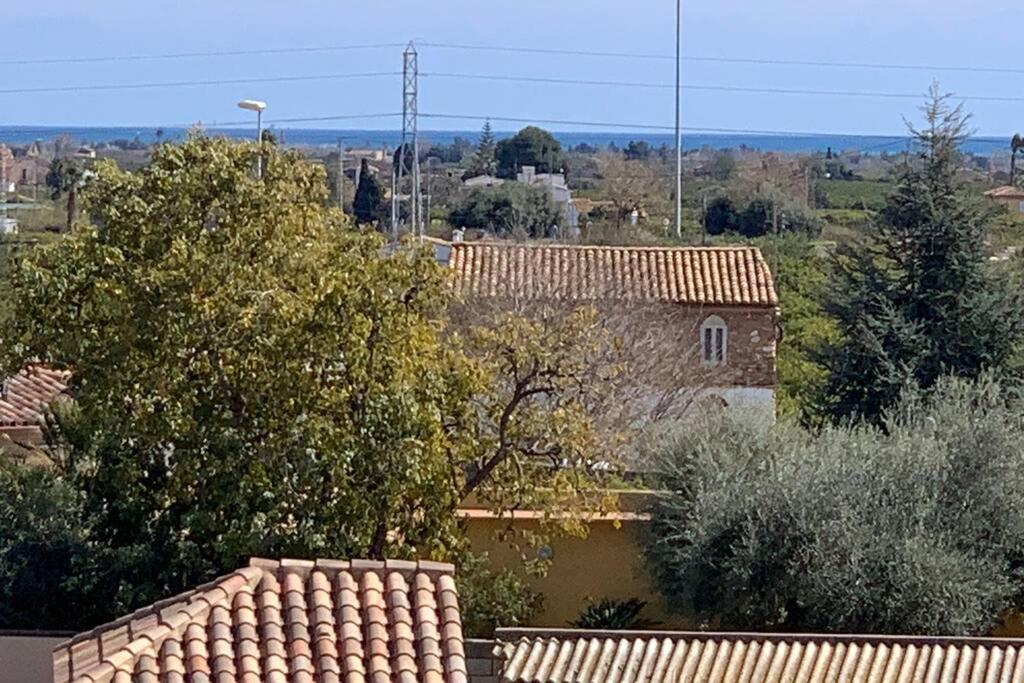 Apartamento Miramar . Amplitud Y Comodidad Almassora Extérieur photo
