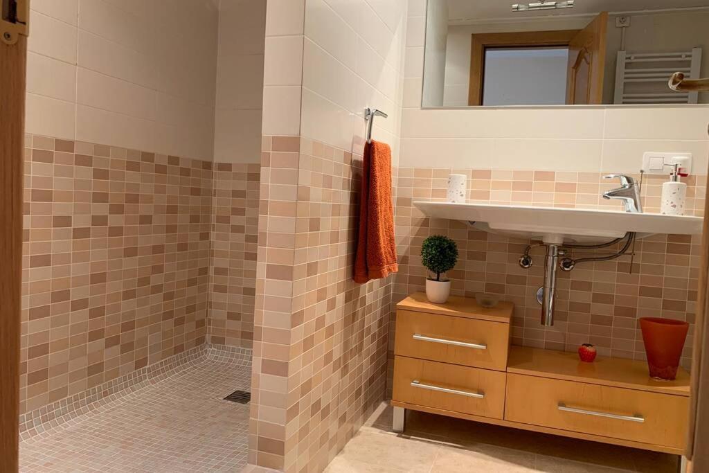 Apartamento Miramar . Amplitud Y Comodidad Almassora Extérieur photo