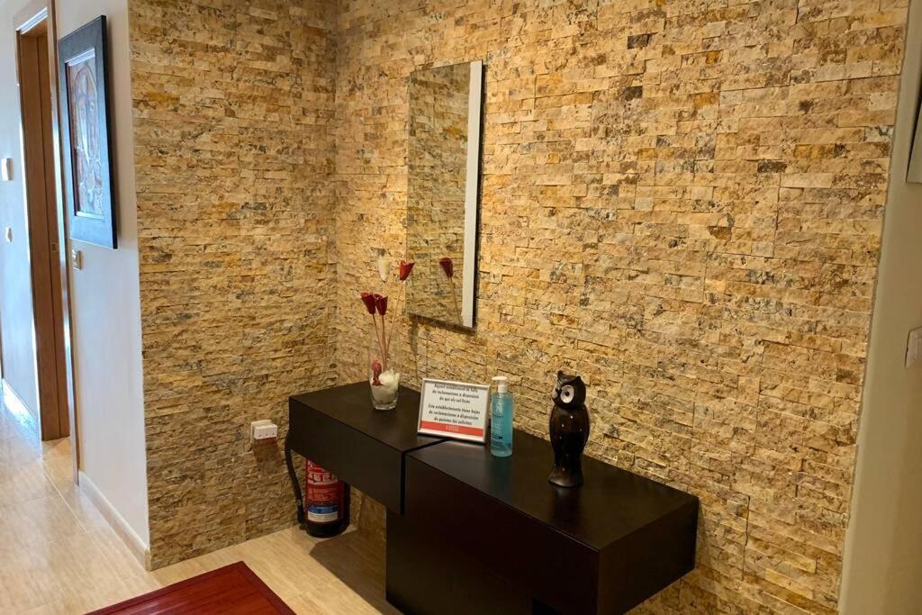 Apartamento Miramar . Amplitud Y Comodidad Almassora Extérieur photo