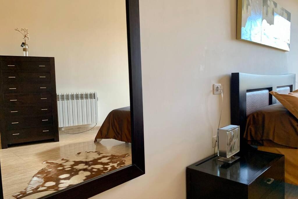 Apartamento Miramar . Amplitud Y Comodidad Almassora Extérieur photo