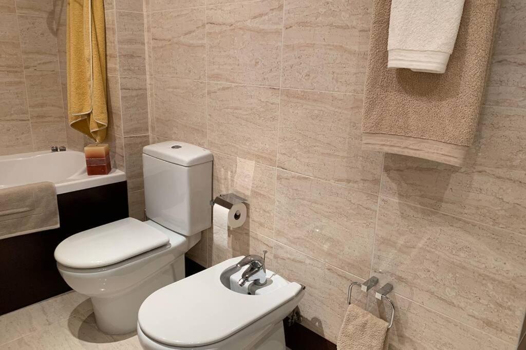 Apartamento Miramar . Amplitud Y Comodidad Almassora Extérieur photo