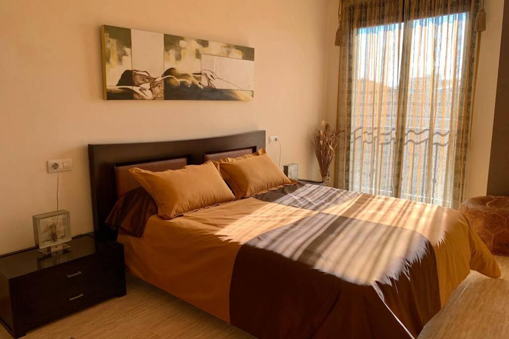Apartamento Miramar . Amplitud Y Comodidad Almassora Extérieur photo